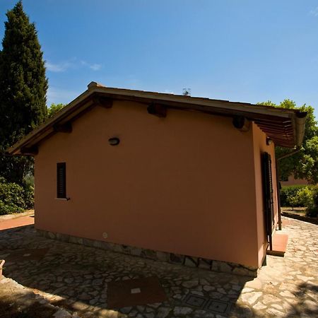 Villa Villino Francesca à Portoferraio Extérieur photo