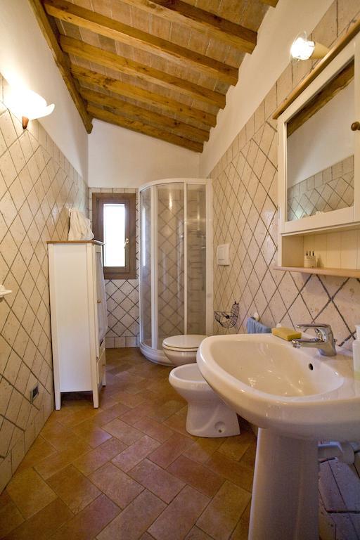 Villa Villino Francesca à Portoferraio Chambre photo